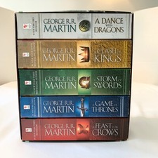 Game thrones set for sale  Dunnellon