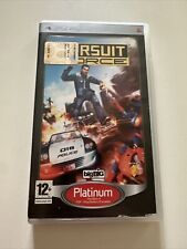 Pursuit force sony usato  Bari