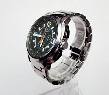 Men chronograph watch for sale  Aurora