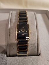 Rado diastar jubilee for sale  SUNBURY-ON-THAMES