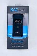Bactrack scout professional for sale  Bristol
