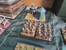 28mm miniatures medieval for sale  CRAIGAVON