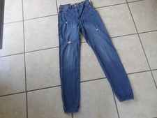 High waist skinny gebraucht kaufen  Bad Zwischenahn