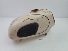 150 tank riginallack gebraucht kaufen  Burgstädt