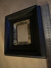 black photo wooden frame for sale  OXFORD