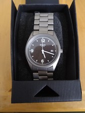 Boccia titanium herrenuhr gebraucht kaufen  Neumünster