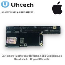 Carte mère iphone d'occasion  Aubervilliers