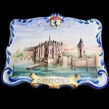 1908 importante plaque d'occasion  Nantes-