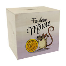 Spardose holz kinder gebraucht kaufen  Schwieberdingen