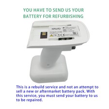 Rebuild service kavo for sale  Flushing