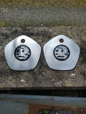 Vauxhall cavalier alloy for sale  STRABANE