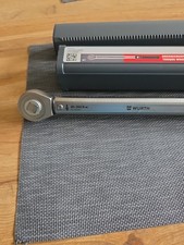 Würth drehmomentschlüssel dr gebraucht kaufen  Hamm