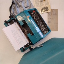 Bellissima olivetti studio usato  Italia