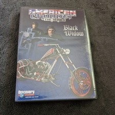 American chopper jet for sale  PRESTWICK