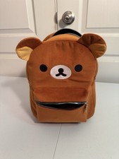 Bioworld san rilakkuma for sale  Las Vegas