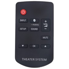 N2qayc000098 replaced remote for sale  DUNSTABLE