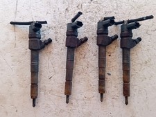 Iniettori per alfa usato  Italia