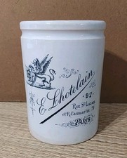 Jt2 pot confiture d'occasion  Le Grand-Pressigny
