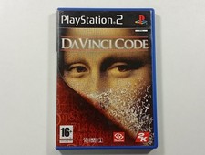 Vinci code sony d'occasion  Paris XI