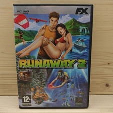 Runaway per pc usato  Barcellona Pozzo di Gotto