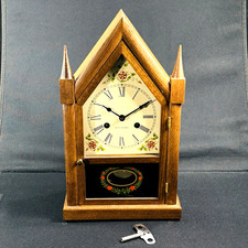Vintage seth thomas for sale  Medford