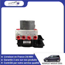 Unite hydraulique abs d'occasion  Saint-Quentin