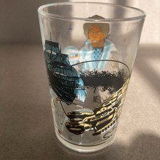 Rare verre moutarde d'occasion  Amboise