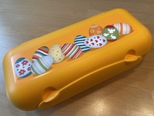 Tupperware kolumbus eier gebraucht kaufen  Ingolstadt