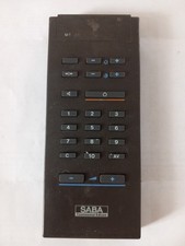 Télécommande saba continenta d'occasion  Paris XVIII