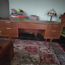 Austin suite desk for sale  NEWTON ABBOT
