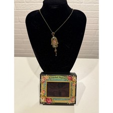 Michal negrin hamsa for sale  Milwaukee