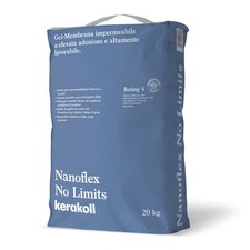 Kerakoll nanoflex limits usato  Rionero in Vulture