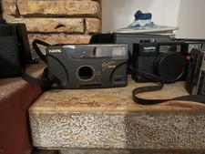 Macchine fotografiche epoca usato  Cogoleto