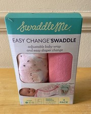 Swaddleme easy change for sale  Sherwood