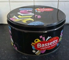 Bertie bassett liquorice for sale  BIRMINGHAM