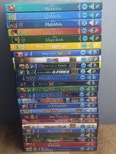 25x disney dvd for sale  NEWCASTLE UPON TYNE