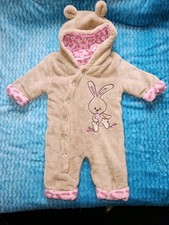 Baby winter verall gebraucht kaufen  Gemünden