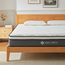 Review king size for sale  Rogers