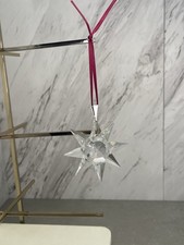 First annual swarovski for sale  Farmington