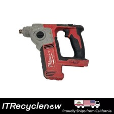 Milwaukee 2612 m18 for sale  Merced