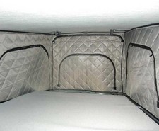 Zeltbalg isolation california gebraucht kaufen  Nidda