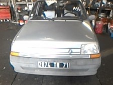 Neiman renault super d'occasion  Saint-Marcel