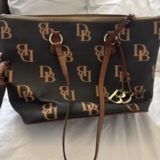 Dooney bourke large for sale  Ozone Park