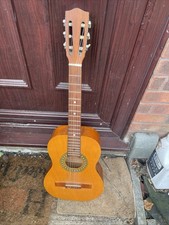 Vintage classical guitar for sale  ST. NEOTS