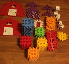 Little tikes waffle for sale  Piscataway