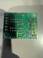 Decodificador digital Digital Digital Plus 10 201 elétrico LE 200 DCC comprar usado  Enviando para Brazil