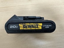Dewalt dcb201 20v for sale  Orlando