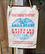 Vintage wenzel eagle for sale  El Dorado Springs