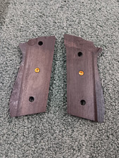 Factory taurus wood for sale  Hersey