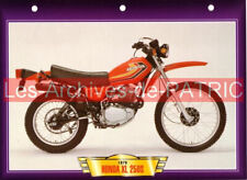 Honda xls 250 d'occasion  Cherbourg-Octeville-